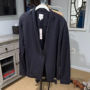 NIC+ZOE Dark Blazer